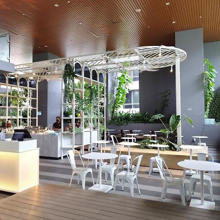 Klcc Towerviewsty5Pax At Ceylonzsuites Kuala Lumpur Dış mekan fotoğraf