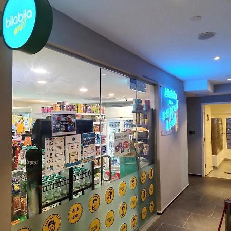 Klcc Towerviewsty5Pax At Ceylonzsuites Kuala Lumpur Dış mekan fotoğraf