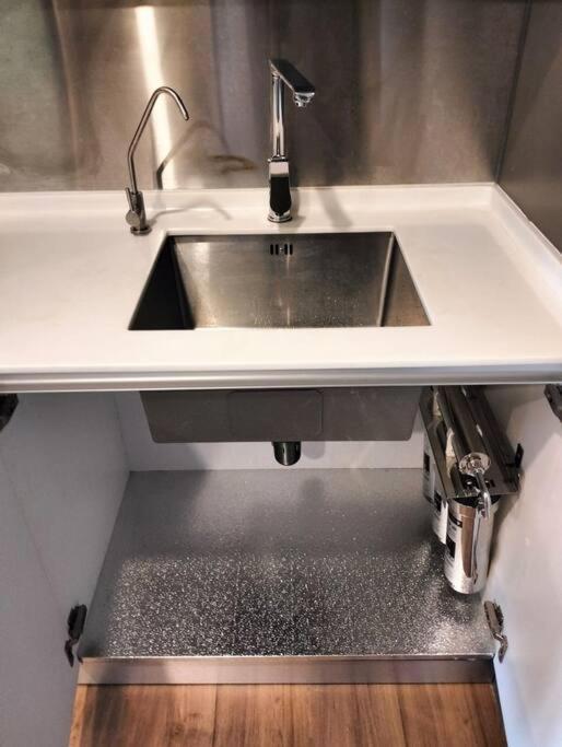 Klcc Towerviewsty5Pax At Ceylonzsuites Kuala Lumpur Dış mekan fotoğraf