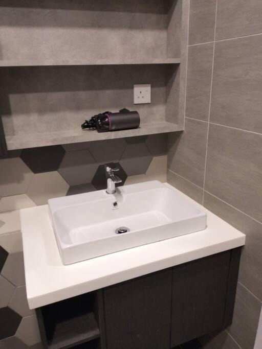 Klcc Towerviewsty5Pax At Ceylonzsuites Kuala Lumpur Dış mekan fotoğraf