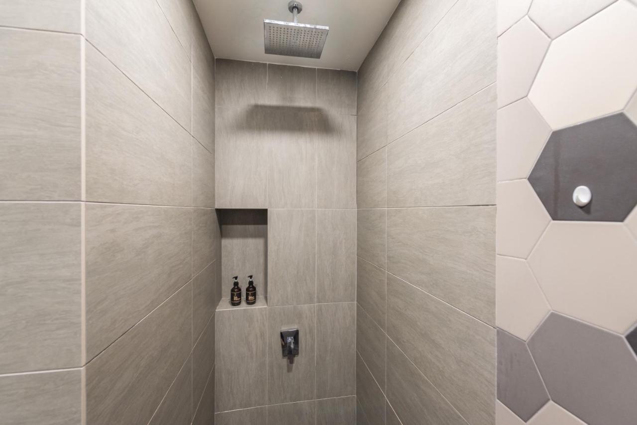 Klcc Towerviewsty5Pax At Ceylonzsuites Kuala Lumpur Dış mekan fotoğraf