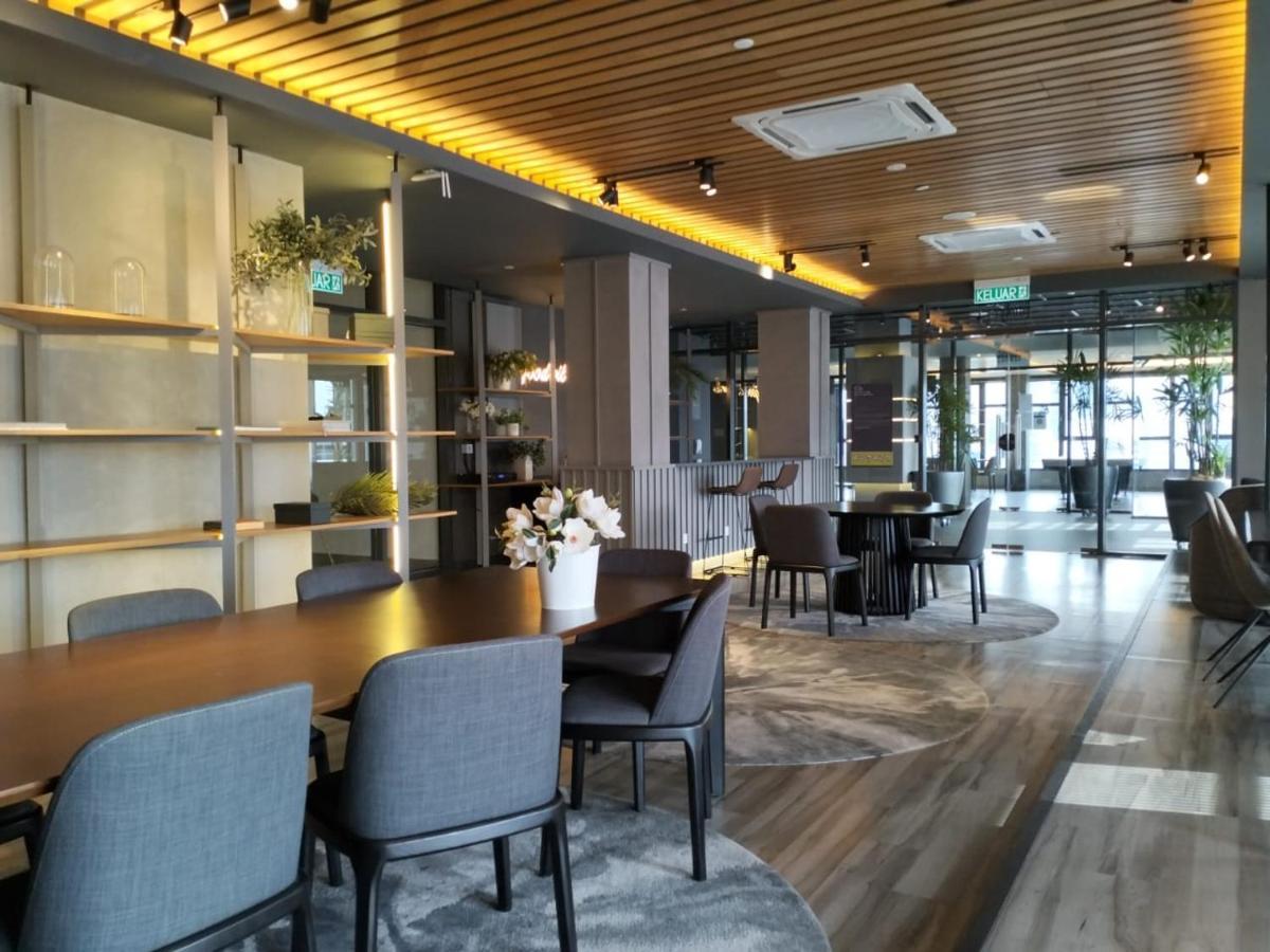 Klcc Towerviewsty5Pax At Ceylonzsuites Kuala Lumpur Dış mekan fotoğraf