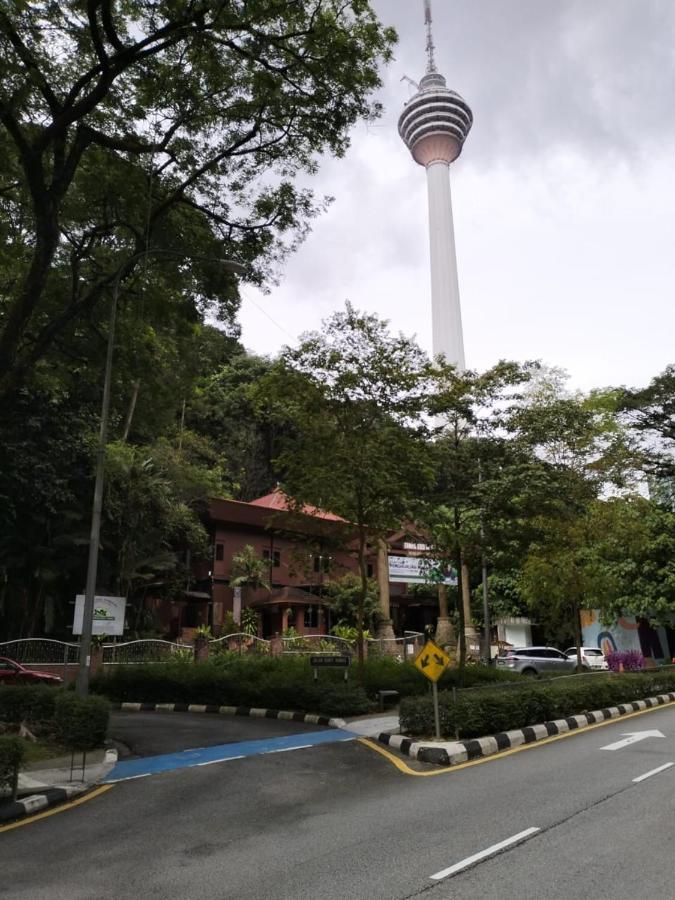 Klcc Towerviewsty5Pax At Ceylonzsuites Kuala Lumpur Dış mekan fotoğraf