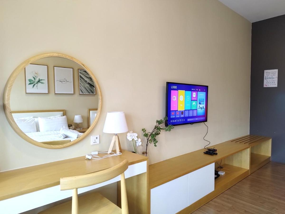 Klcc Towerviewsty5Pax At Ceylonzsuites Kuala Lumpur Dış mekan fotoğraf