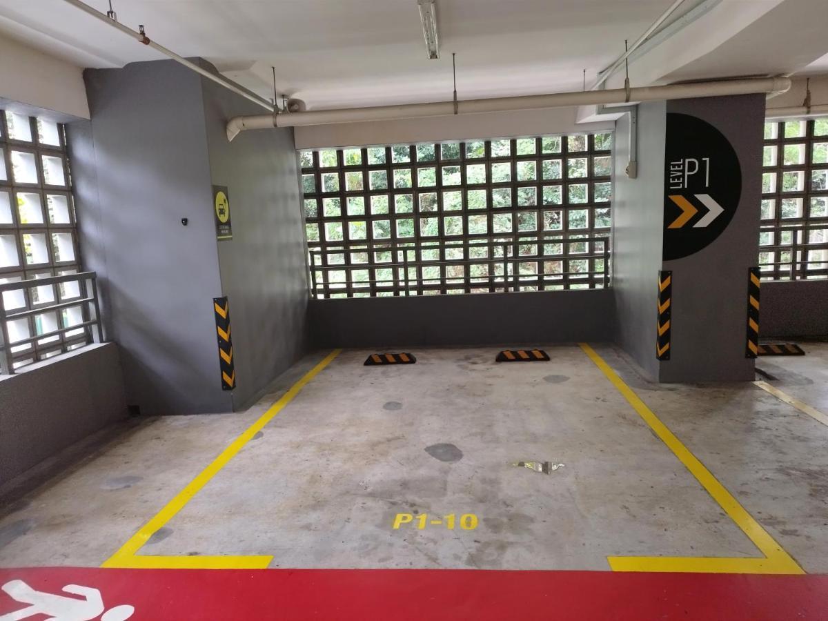 Klcc Towerviewsty5Pax At Ceylonzsuites Kuala Lumpur Dış mekan fotoğraf